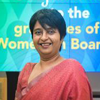 Madhura Dasgupta Sinha